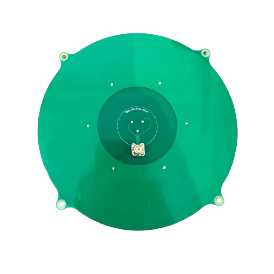 Патч антена Triple Feed Patch Array-1